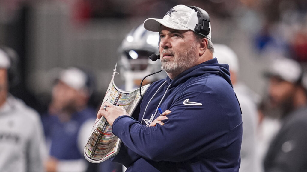 The ‘Most NFL games coached’ quiz