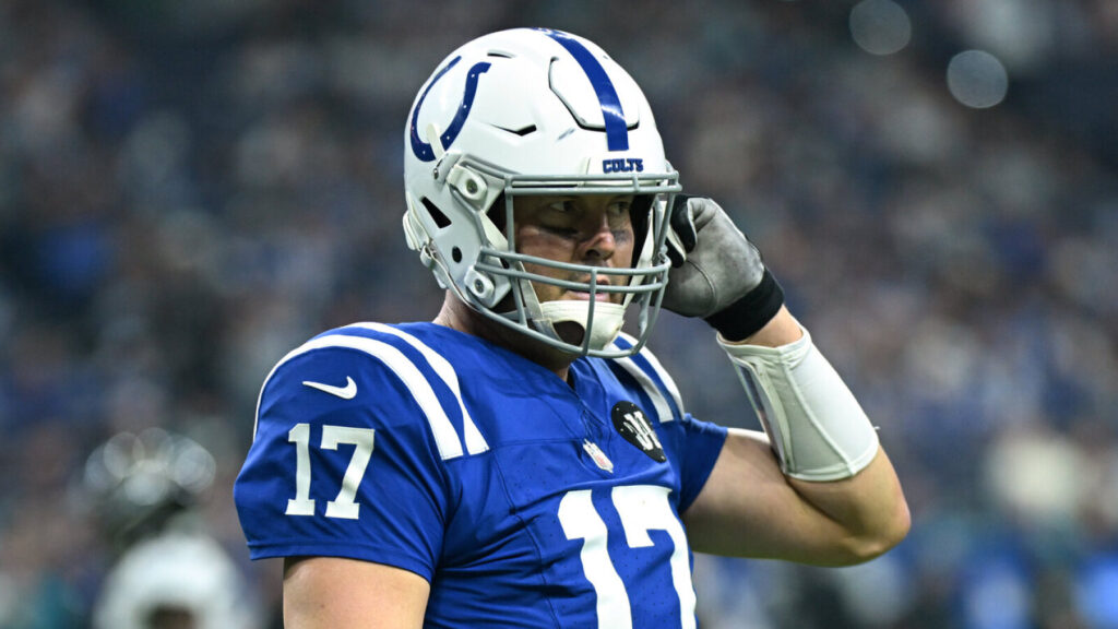 Philip Rivers may not be done in the NFL