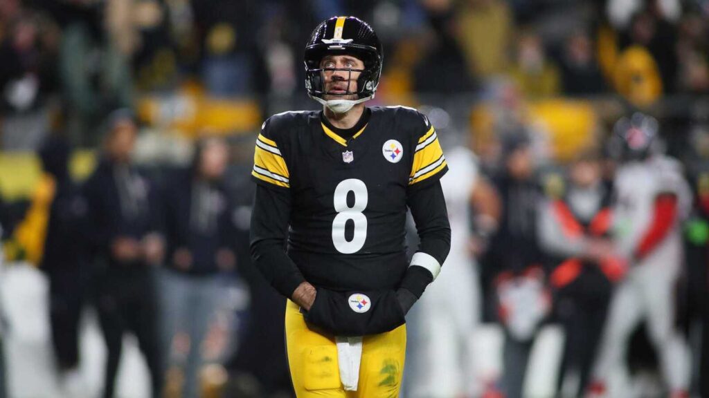 Aaron Rodgers not expected to re-sign with Steelers