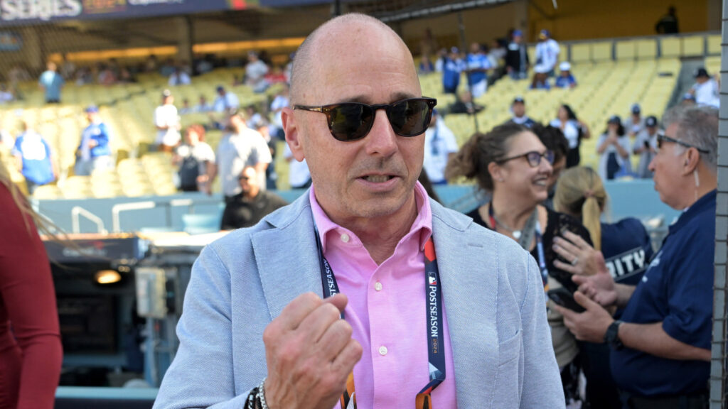 Yankees setting themselves up to get left behind in AL East