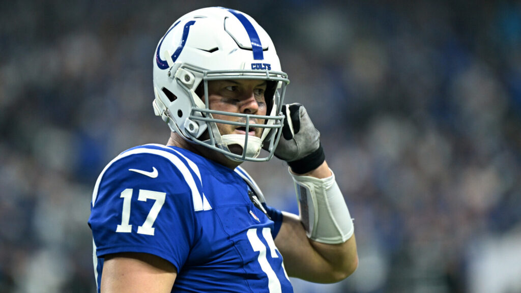 Ryan Clark offers stunning take on shocking Bills, Philip Rivers news