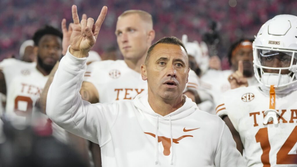 Staggering financial report increases stakes for Texas football in 2026