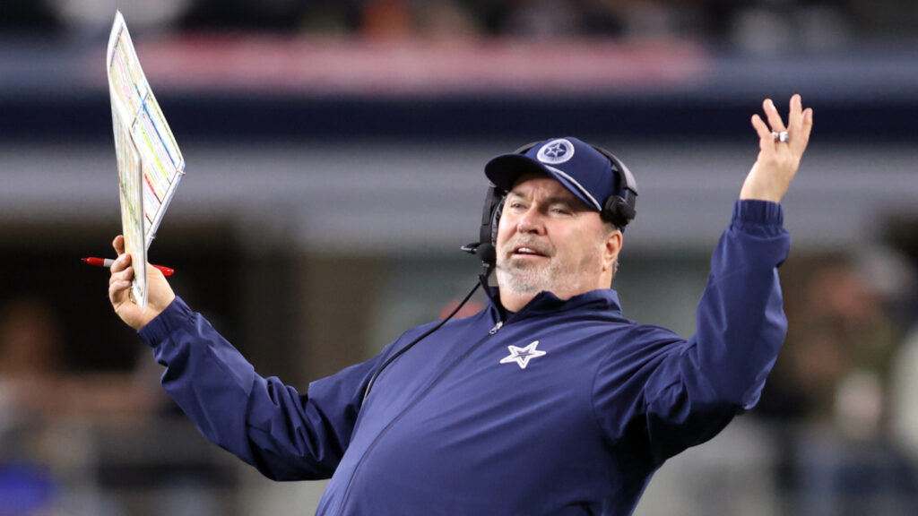 Steelers stumbling into uncharted territory with Mike McCarthy