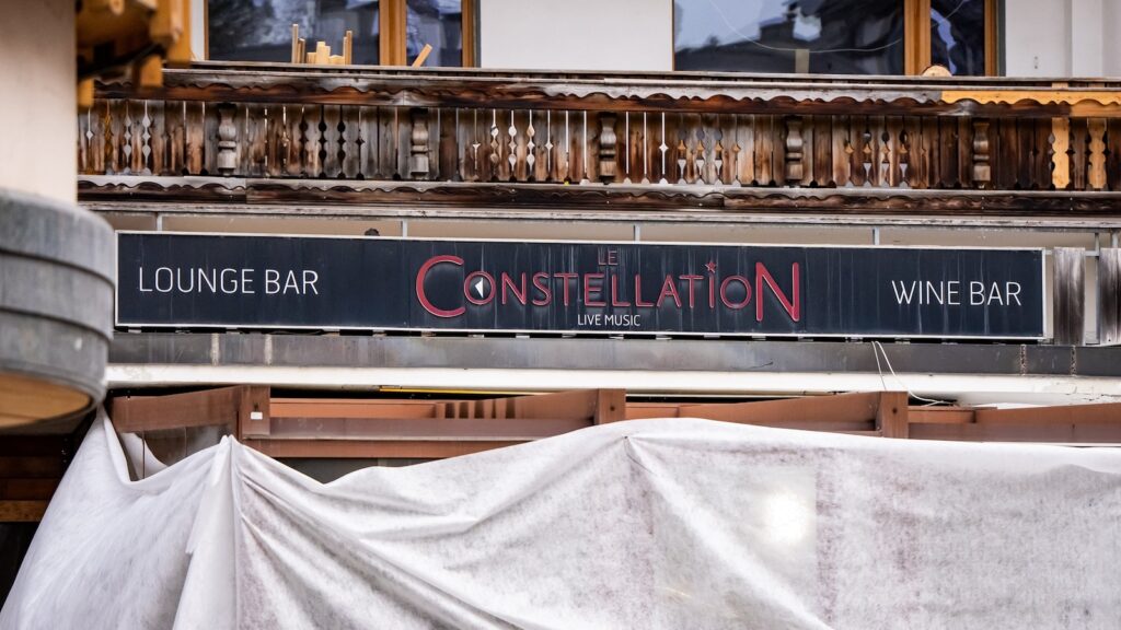 Sparklers may have led to deadly New Year’s Swiss resort bar fire, investigators say