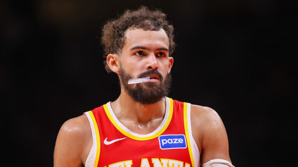 Trae Young gets traded to an Eastern Conference team in blockbuster move