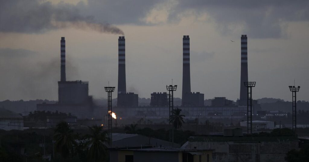 Column: Trump’s 626 overseas strikes aren’t ‘America First.’ What’s his real agenda?