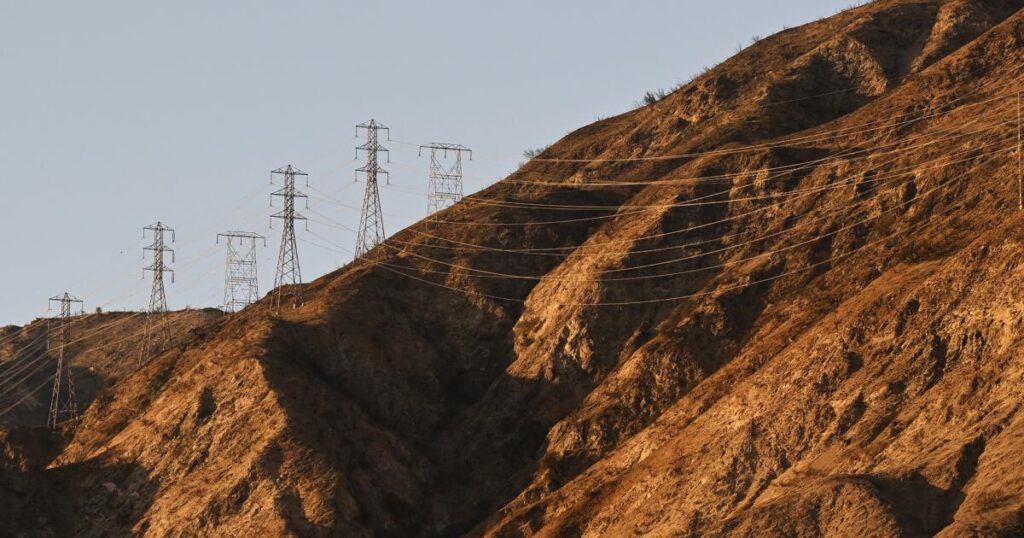 Letters to the Editor: Public utilities are the way to protect consumers and our planet