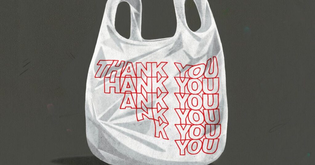 Letters to the Editor: Only greedy corporations benefit from self-service culture