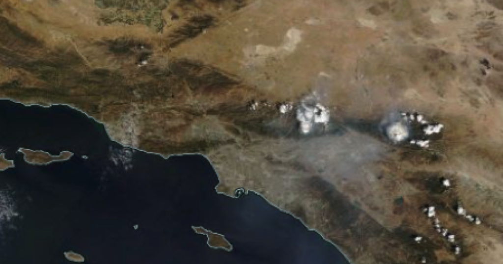 Tech can avert catastrophic fires. What’s missing is coordination