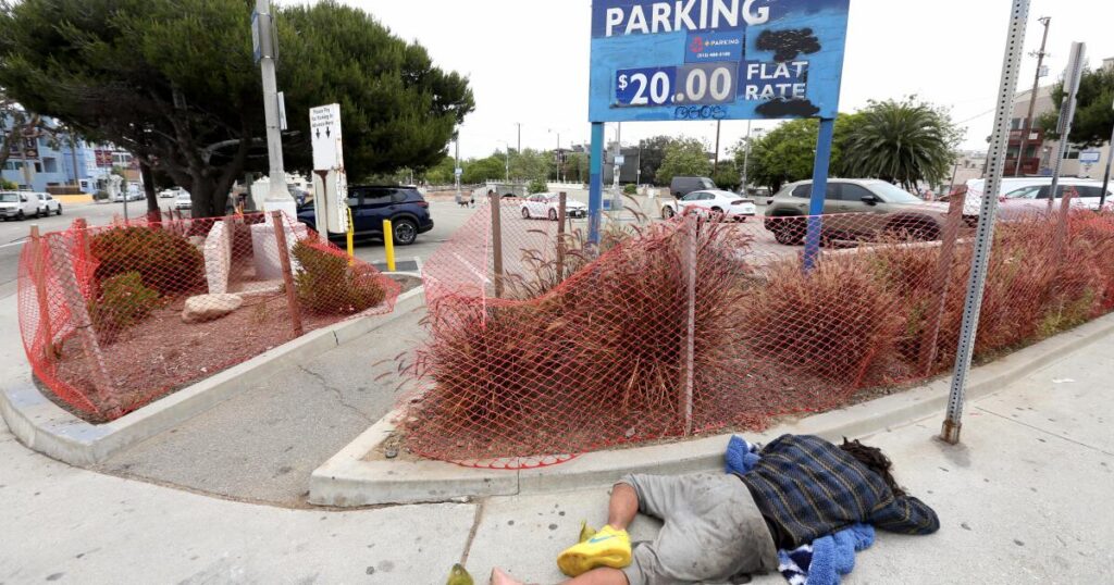 Letters to the Editor: Venice residents voice differences over controversial housing project