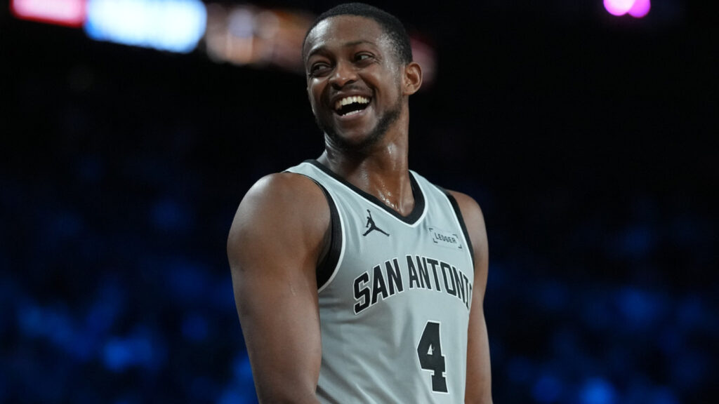 The ‘2025-26 NBA All-Stars’ quiz