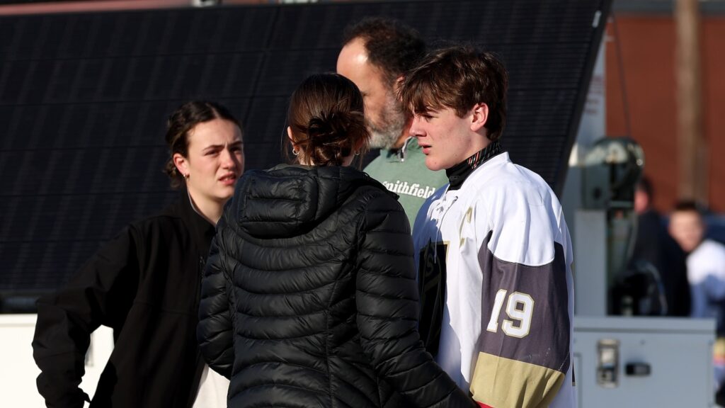 2 killed, several injured in ‘targeted’ shooting at ice skating rink in Rhode Island: Police