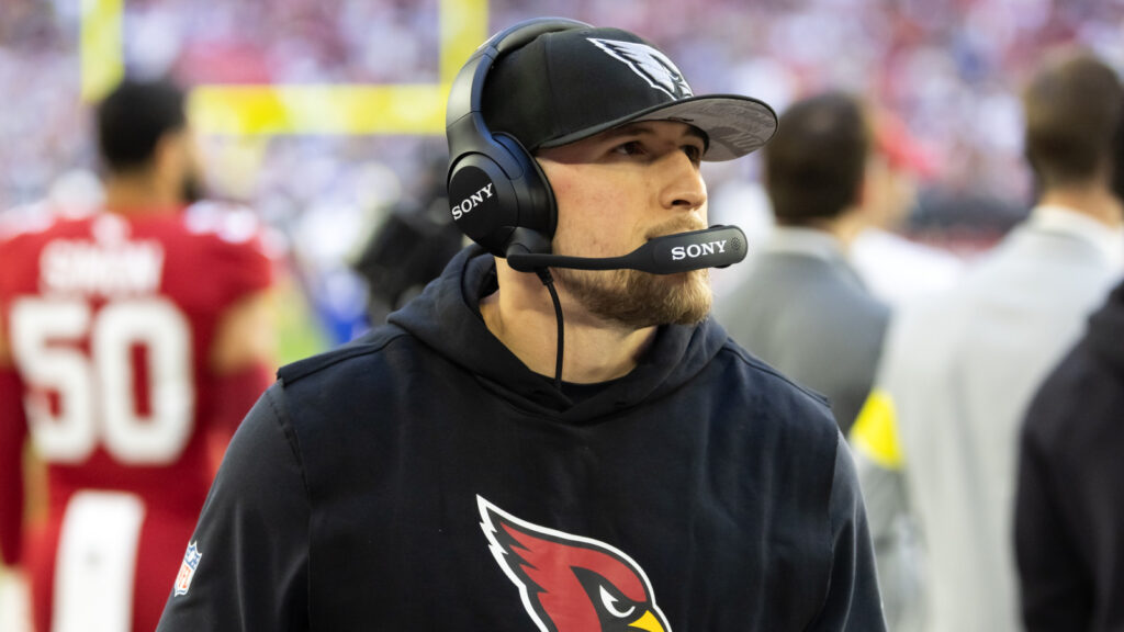 Why Cardinals’ Rallis choice is a recipe for another losing season