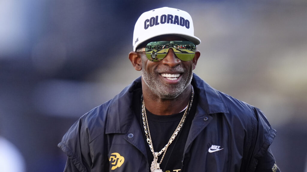 Deion Sanders’ 2026 return to Atlanta to be a primetime game on ESPN