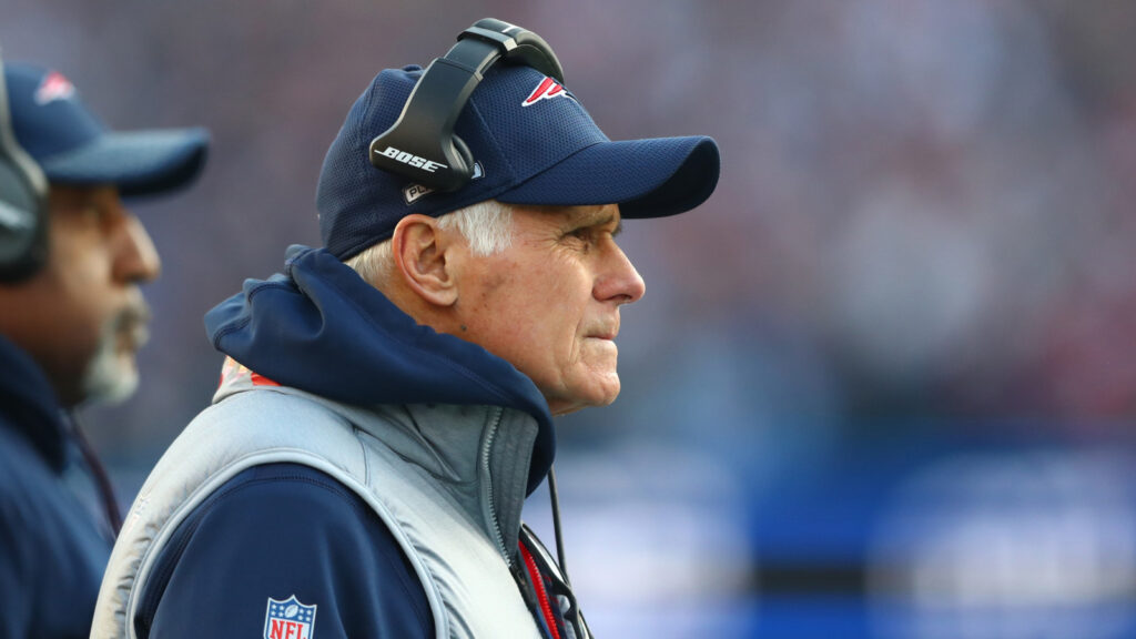 Legendary Patriots coach fires back at Seahawks players