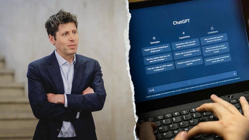 AI expert warns artificial intelligence may eliminate jobs now