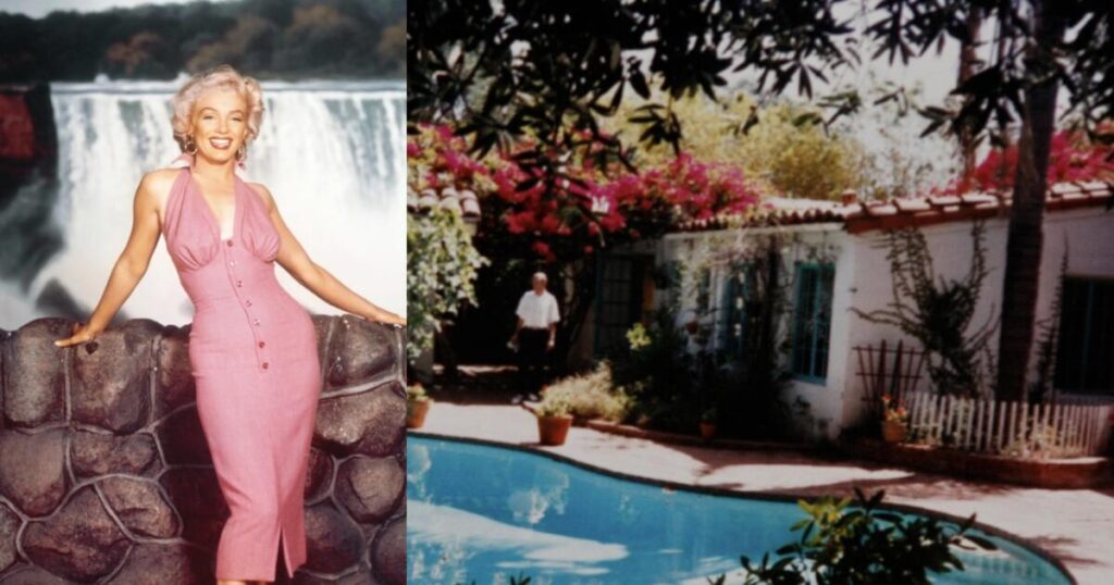 L.A. shouldn’t have blocked the demolition of Marilyn Monroe’s house