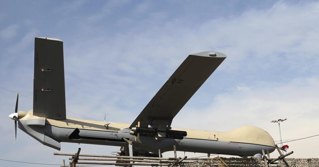 ‘Alliances endure when responsibilities are shared and not avoided’