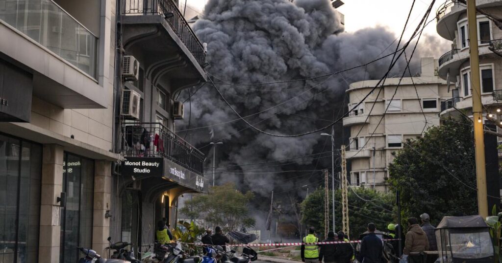 Disagreeing with the Israeli government is different from antisemitism