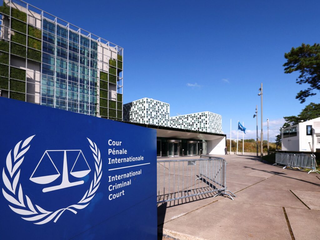 ICC states should not ignore judicial experts’ conclusions in Khan’s case | ICC