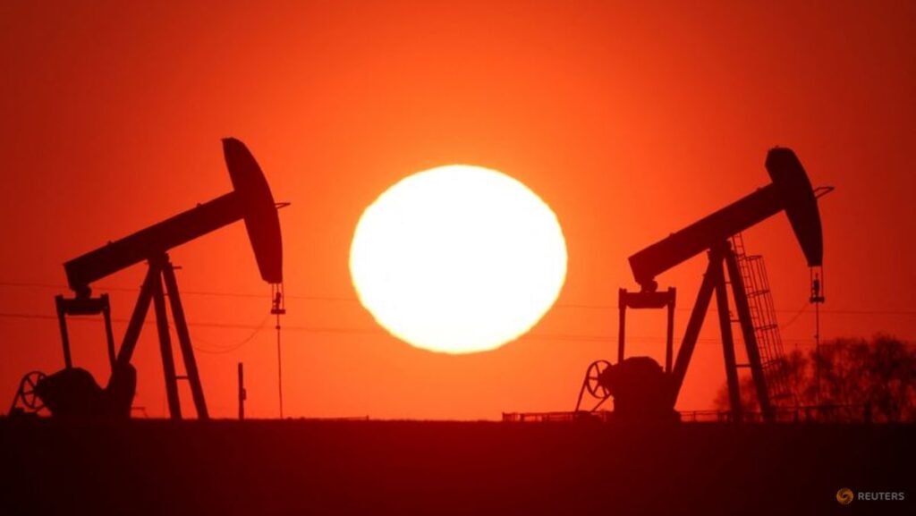 Oil prices up following Trump ultimatum on Iran