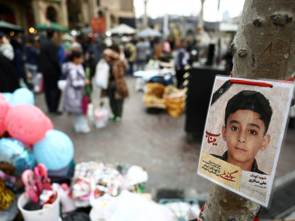 As a Palestinian, I stand in solidarity with the Iranian people. Here’s why | US-Israel war on Iran