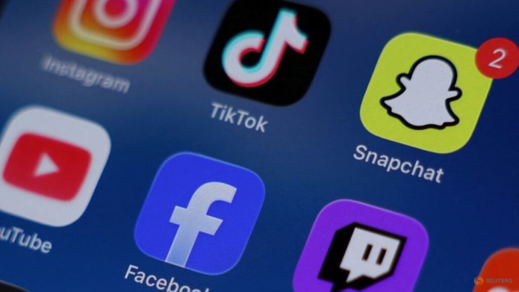 Austria to ban social media for children under 14