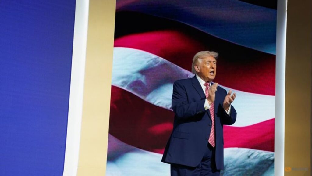 Rallies in thousands of US cities for ‘No Kings’ protest against Trump