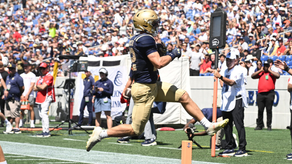 2026 NFL Draft: Small-school prospects who will make a big impact