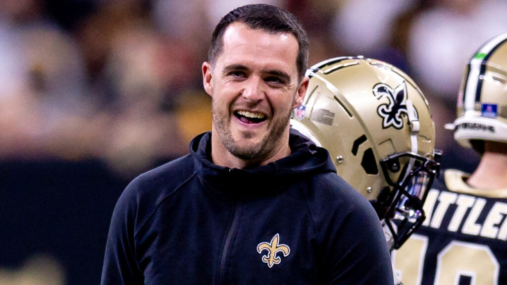 The ‘4,000-yard NFL passes’ quiz