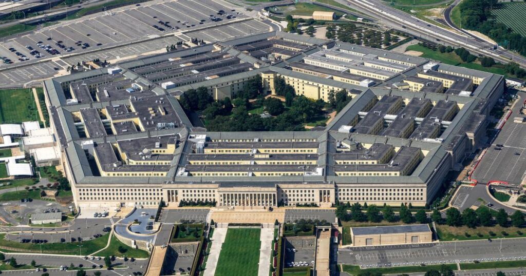 Pentagon denies that Hegseth’s broker sought investment before Iran war | Business and Economy News