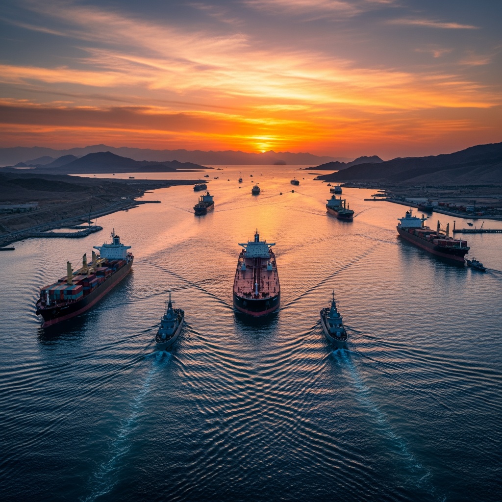 The Global Energy Crisis & The Market Impact Into 2028