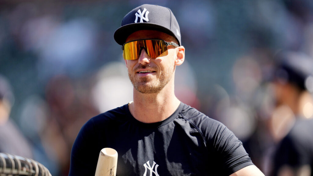 Bellinger sends warning to MLB about ‘running it back’ Yankees