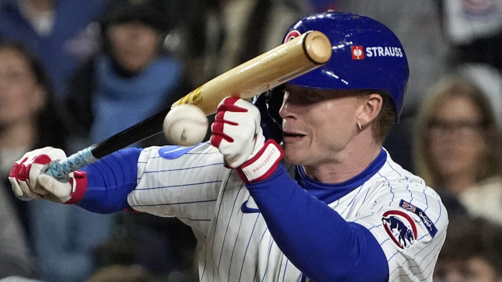 Cubs CF Pete Crow-Armstrong can celebrate birthday with unusual deal