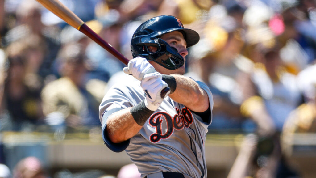 Fab Five: MLB rookies who took over Opening Day