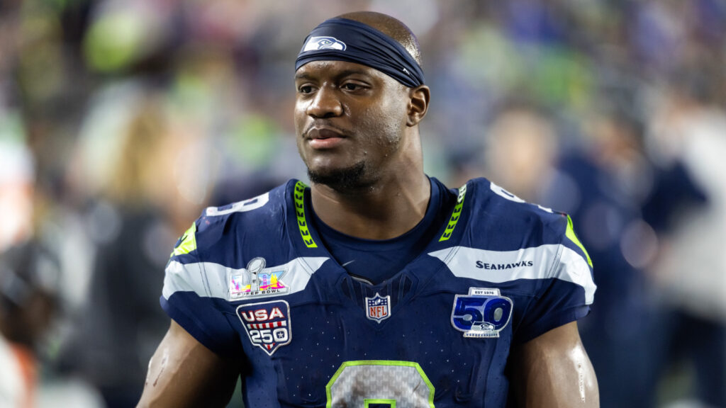 Five hottest NFL free-agency storylines