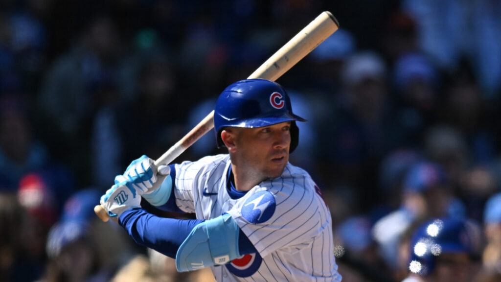 The ‘MLB active hit leaders’ quiz