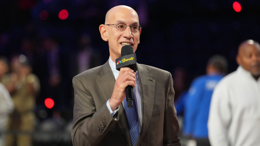 Nuclear option should get serious consideration from NBA to combat tanking