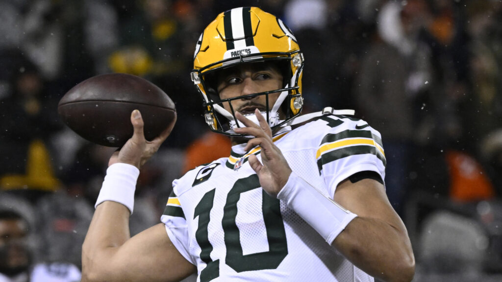 Packers’ Matt LaFleur clears the air on his trust for Jordan Love