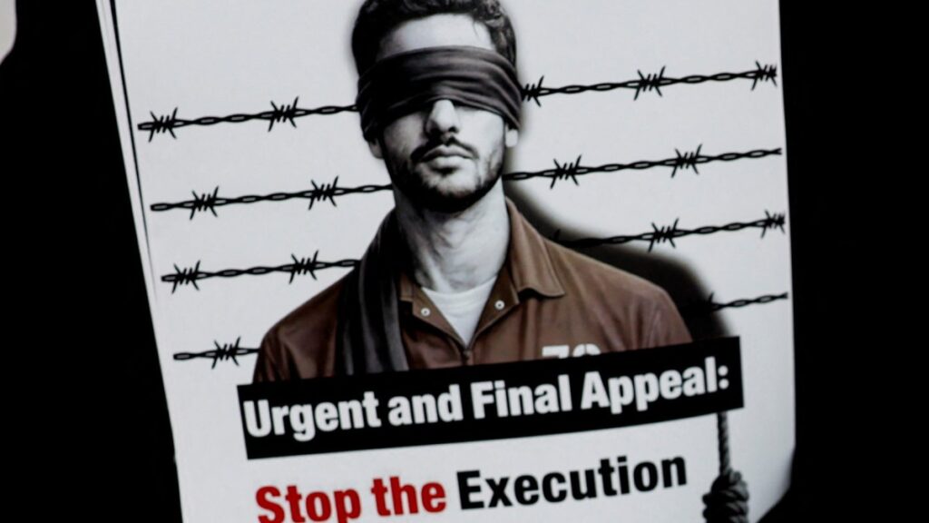 What’s Israel’s death penalty law that only applies to Palestinians? | Occupied West Bank News