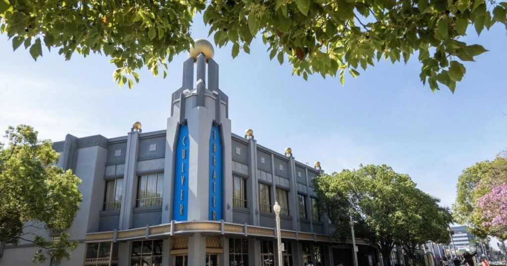 Letters to the Editor: As a Cheviot Hills resident, I look at Culver City with envy