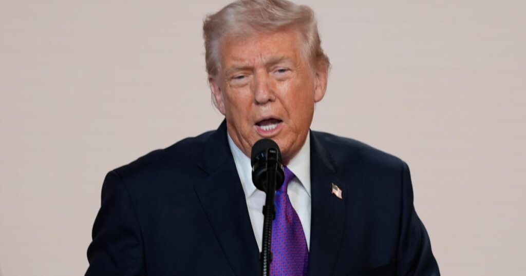 When we’re the aggressor, our allies shouldn’t be our enablers