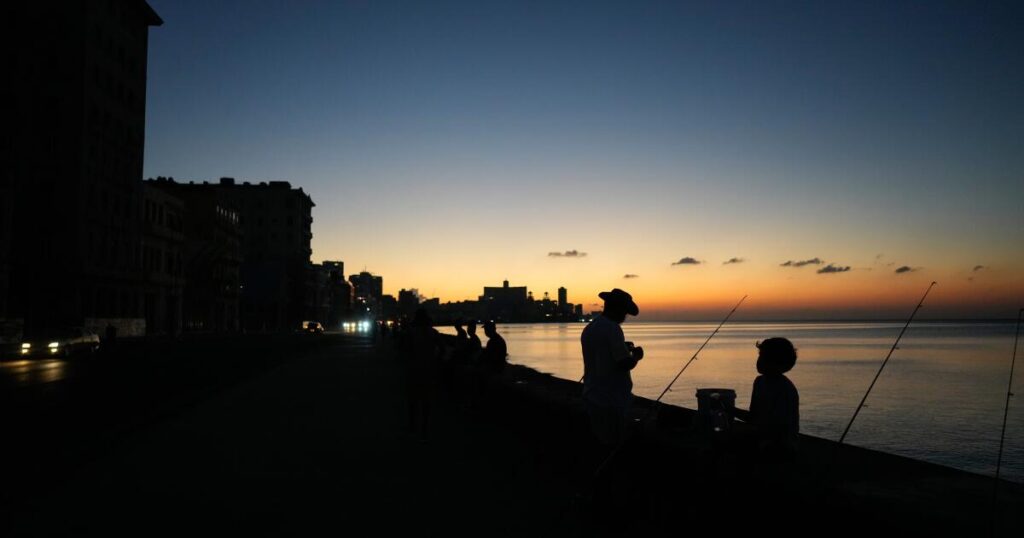 Column: Trump wants to ‘take’ Cuba, but we’ve done that repeatedly before