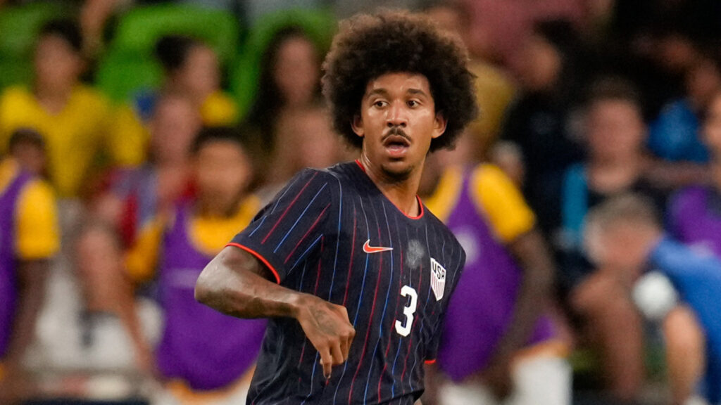 USMNT vs. Belgium: What to watch for in key World Cup preparation match