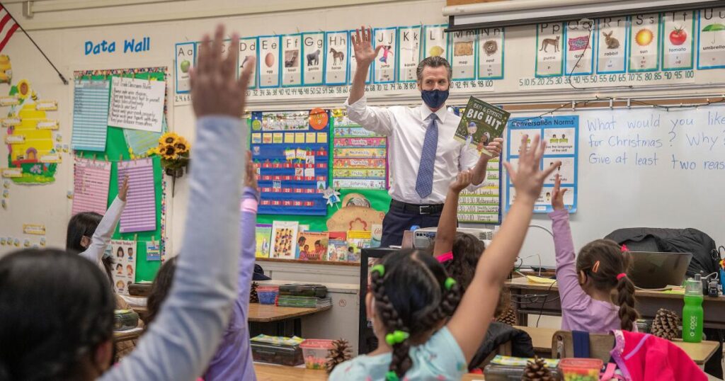 Letters to the Editor: Students with all kinds of disabilities can excel if given the chance