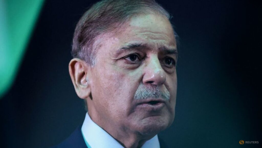 Mediator Pakistan urges Trump to extend Iran deadline