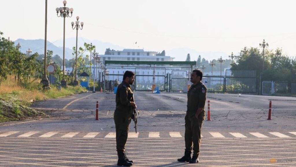 Five things to know about the planned Iran-US talks in Islamabad