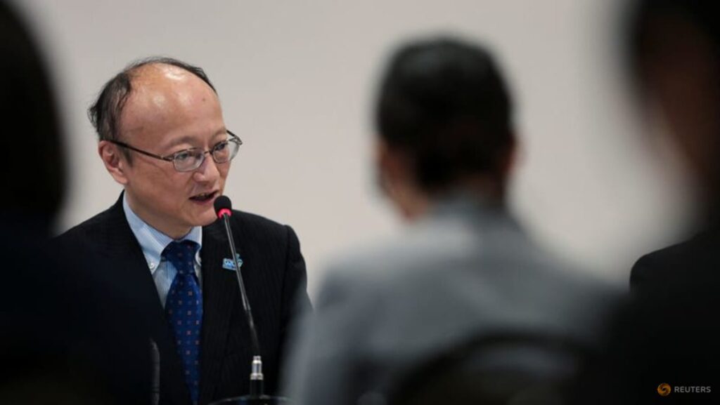 Asia Pacific faces weaker growth and higher inflation from Middle East crisis, ADB warns