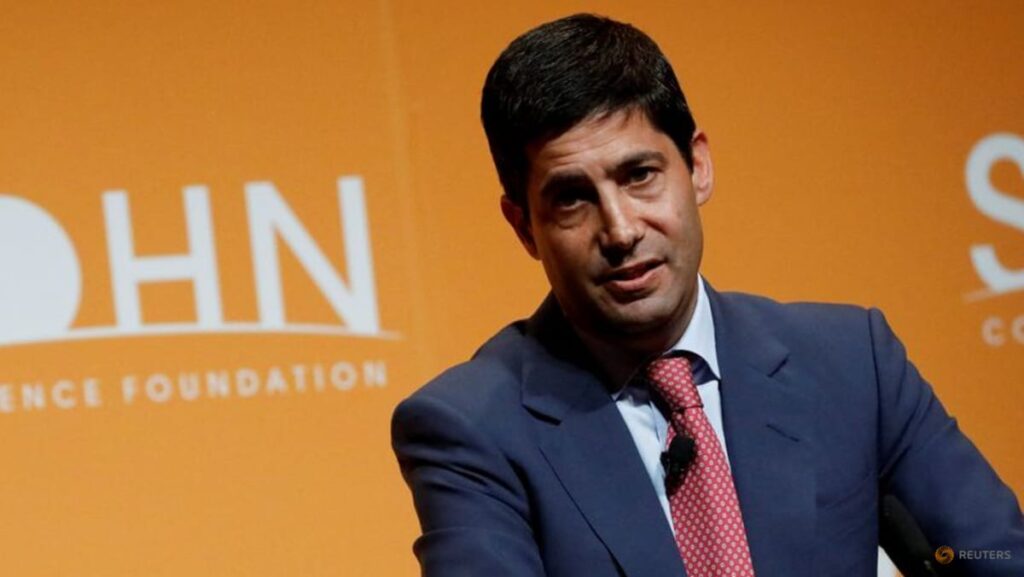 Trump admin wants new Fed chair in place ‘as soon as possible’