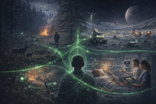 GoZTASP: A Zero-Trust Platform for Governing Autonomous Systems at Mission Scale